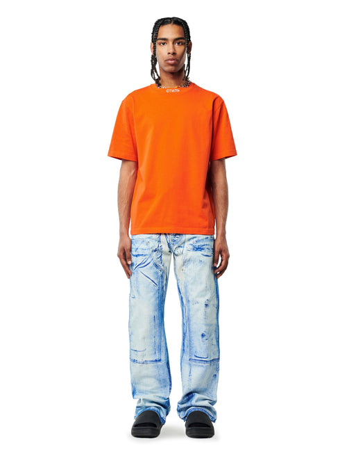 HERON PRESTON Nf Ctnmb Ss Tee Mens Apparel